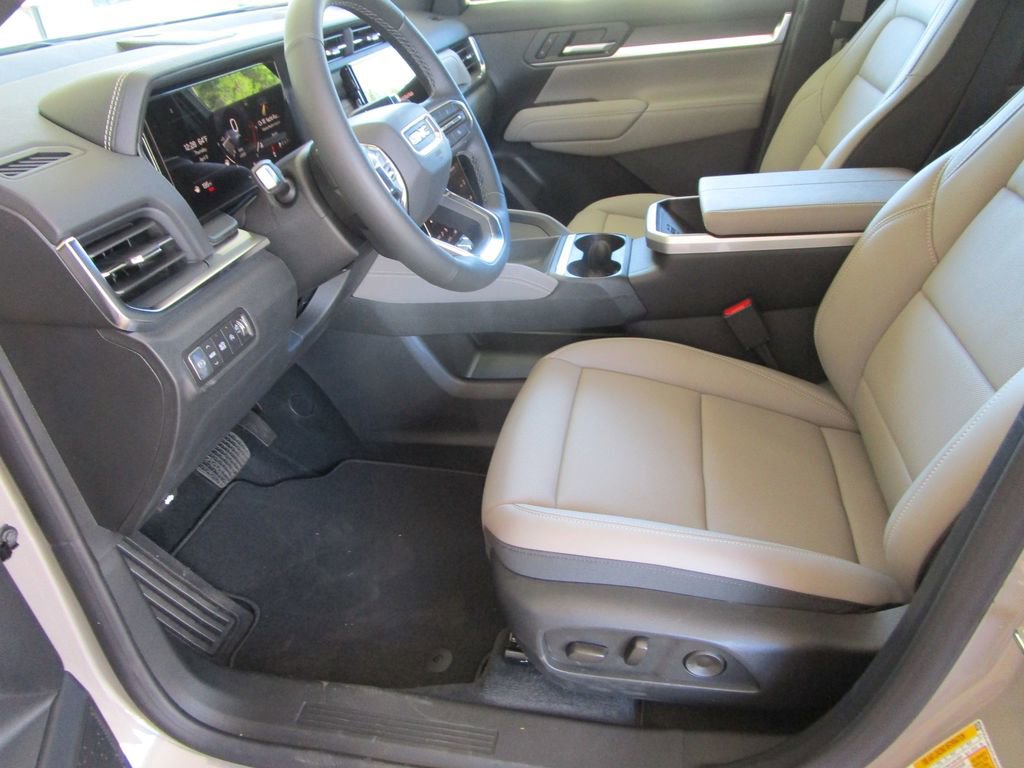 New 2026 GMC Terrain Elevation image 22