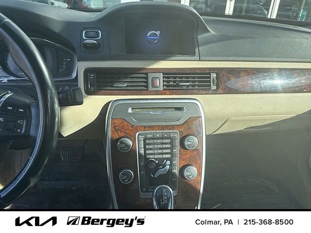 Used 2015 Volvo S80 T5 image 13