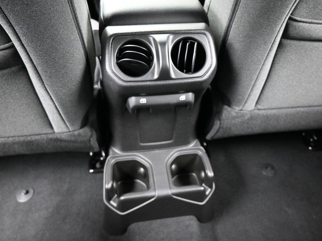 New 2026 Jeep Wrangler Sport S image 31