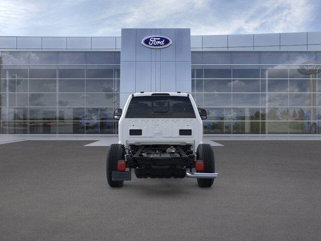 New 2026 Ford F350 XL w/ XL Chrome Package image 27