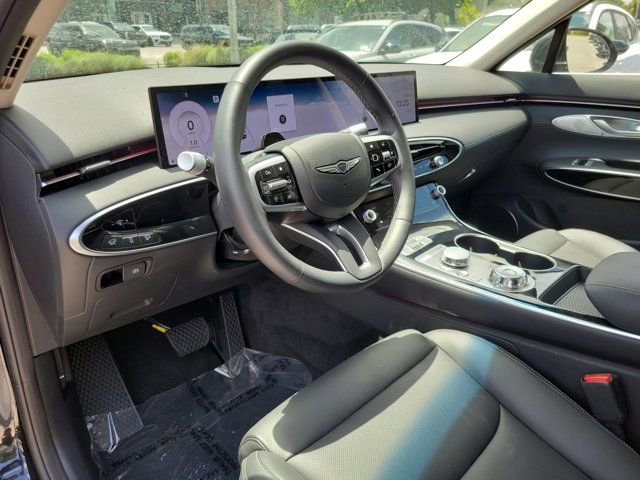 Used 2026 Genesis GV70 2.5T AWD/4WD image 15