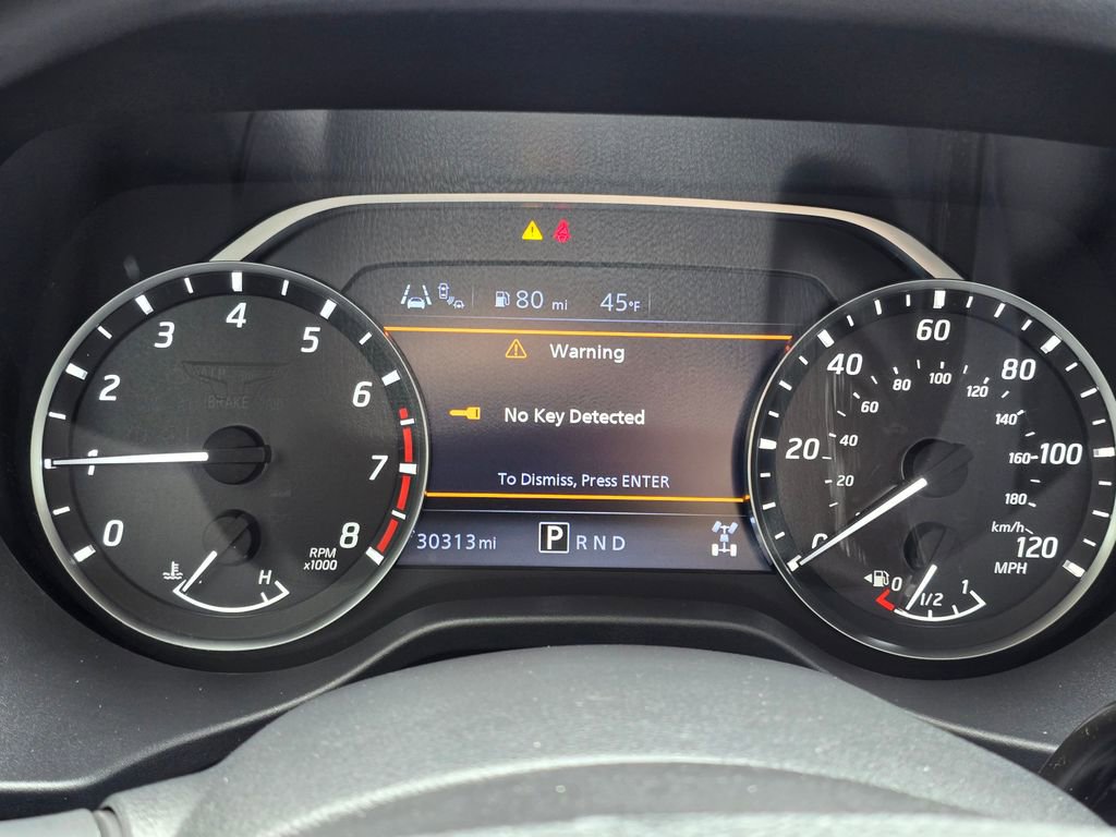 Used 2021 Nissan Titan SV w/ Accessory Utility Package image 60