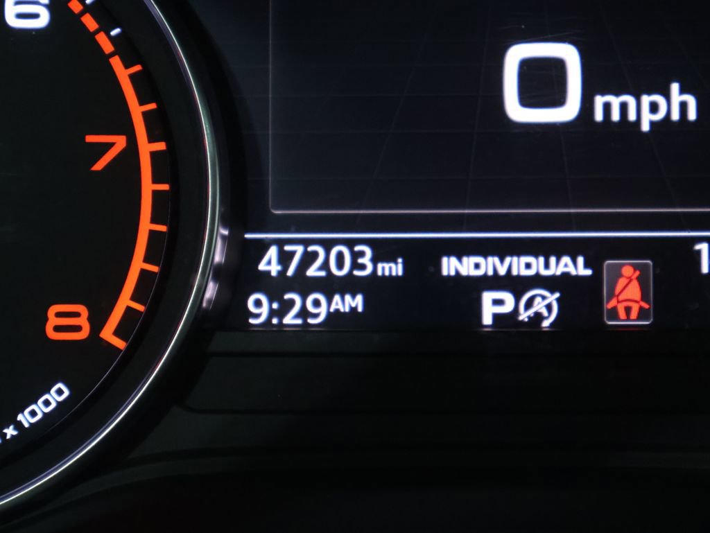 Used 2020 Audi Q5 2.0T Premium w/ Convenience Package image 41