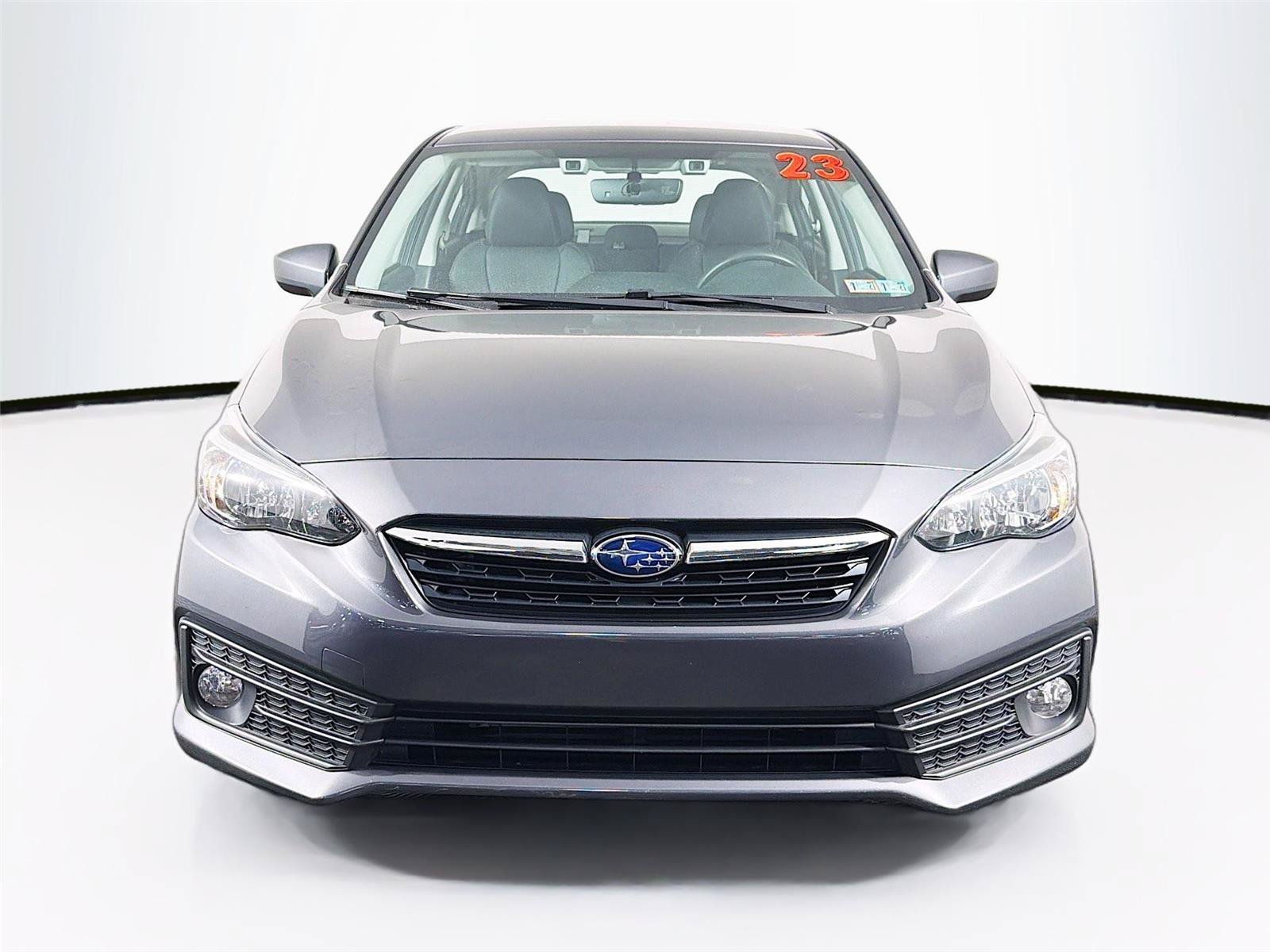 Used 2023 Subaru Impreza 2.0i Premium AWD/4WD image 6