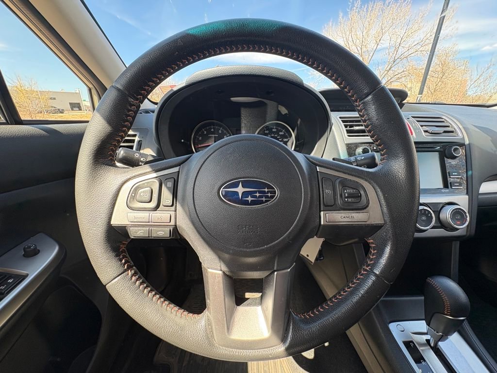 Used 2016 Subaru Crosstrek 2.0i Premium image 22