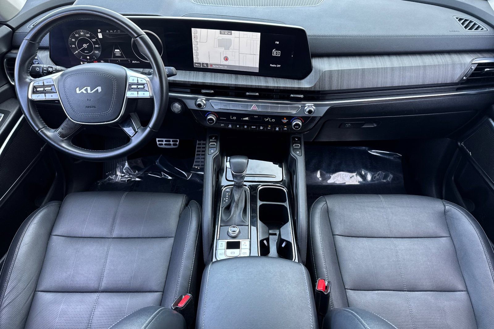 Used 2023 Kia Telluride SX image 14