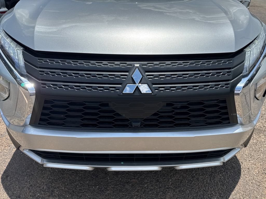 New 2026 Mitsubishi Eclipse Cross SE AWD/4WD image 47