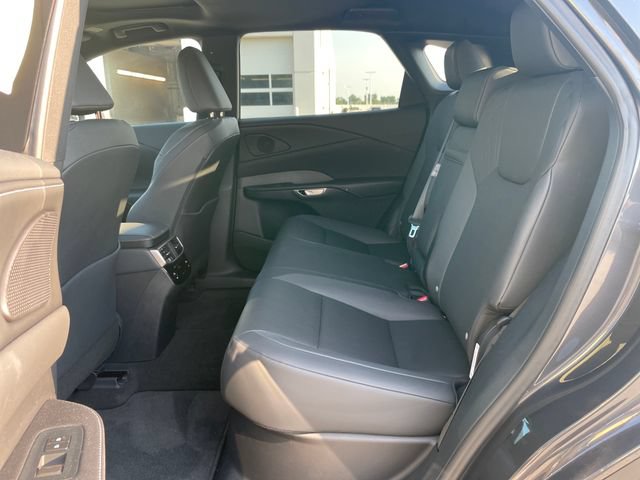 Used 2026 Lexus RX 350 Premium w/ Convenience Package FWD image 28