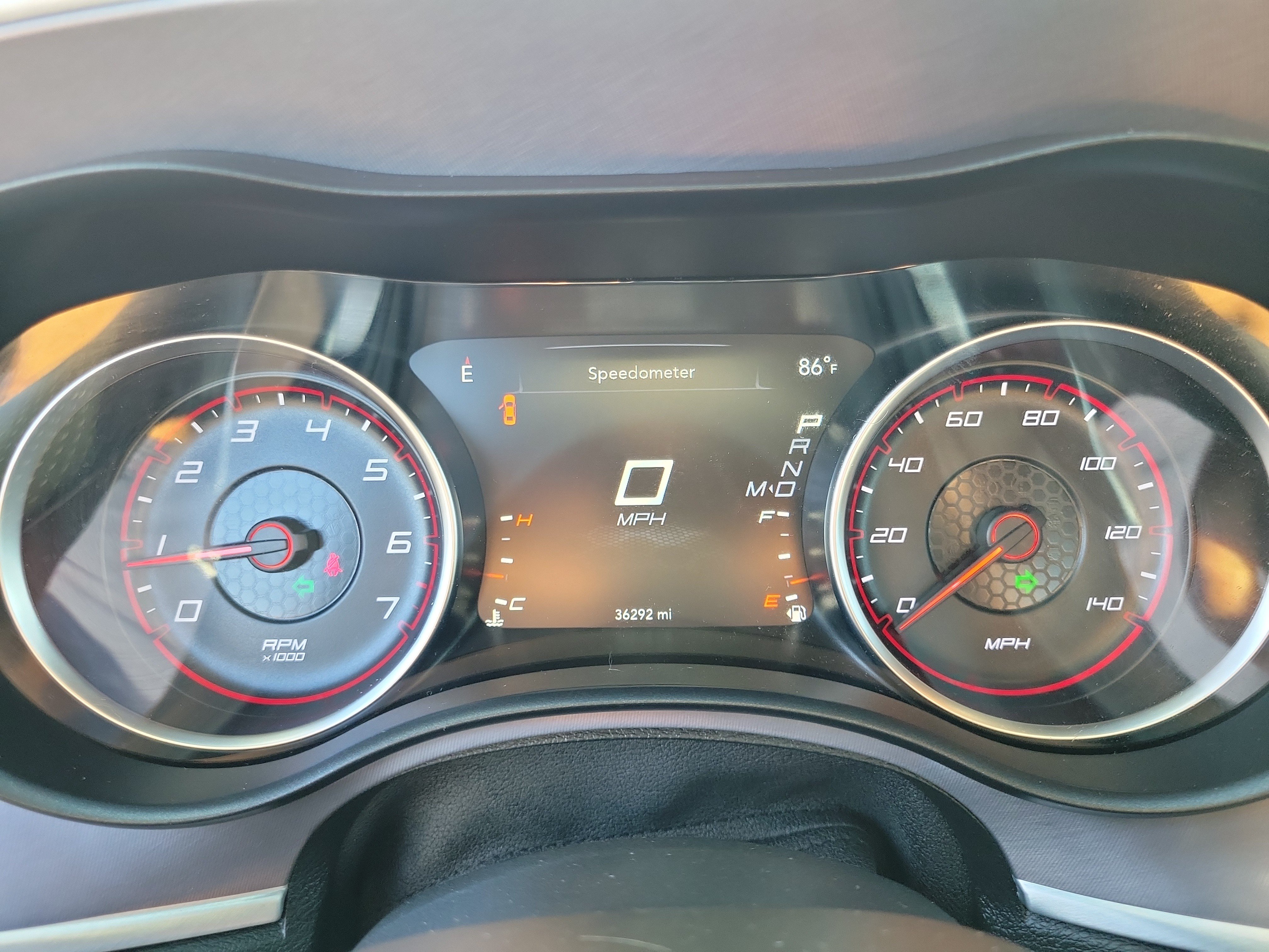 Used 2019 Dodge Charger GT RWD image 24