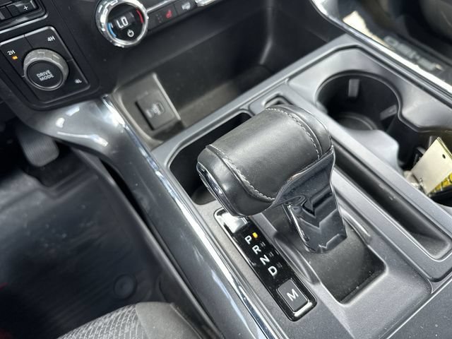Used 2021 Ford F150 XLT w/ Equipment Group 302A High AWD/4WD image 23