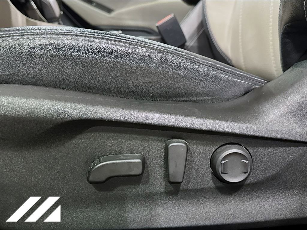 Used 2021 Subaru Forester Limited image 20