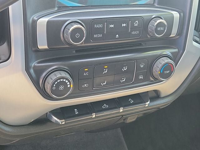 Used 2015 GMC Sierra 2500 SLE AWD/4WD image 14