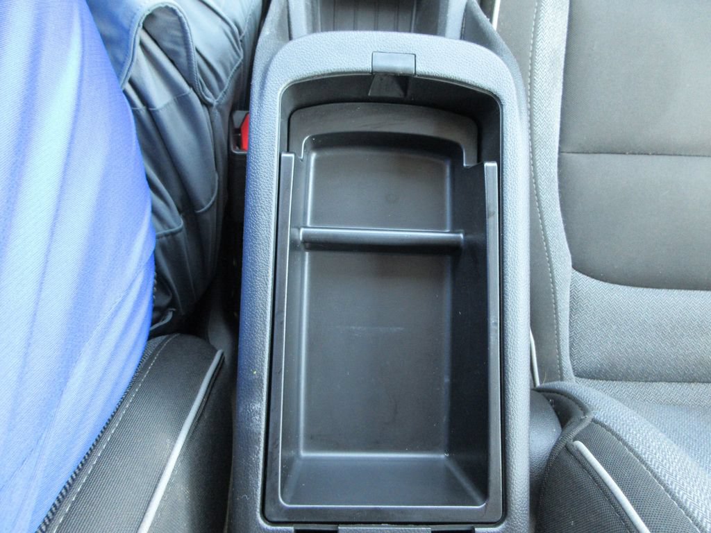 Certified 2023 Chevrolet TrailBlazer LS FWD image 25