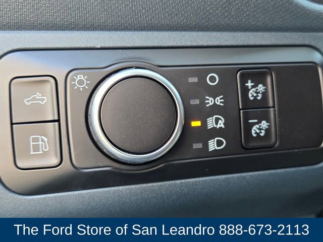 New 2025 Ford Maverick XLT image 24