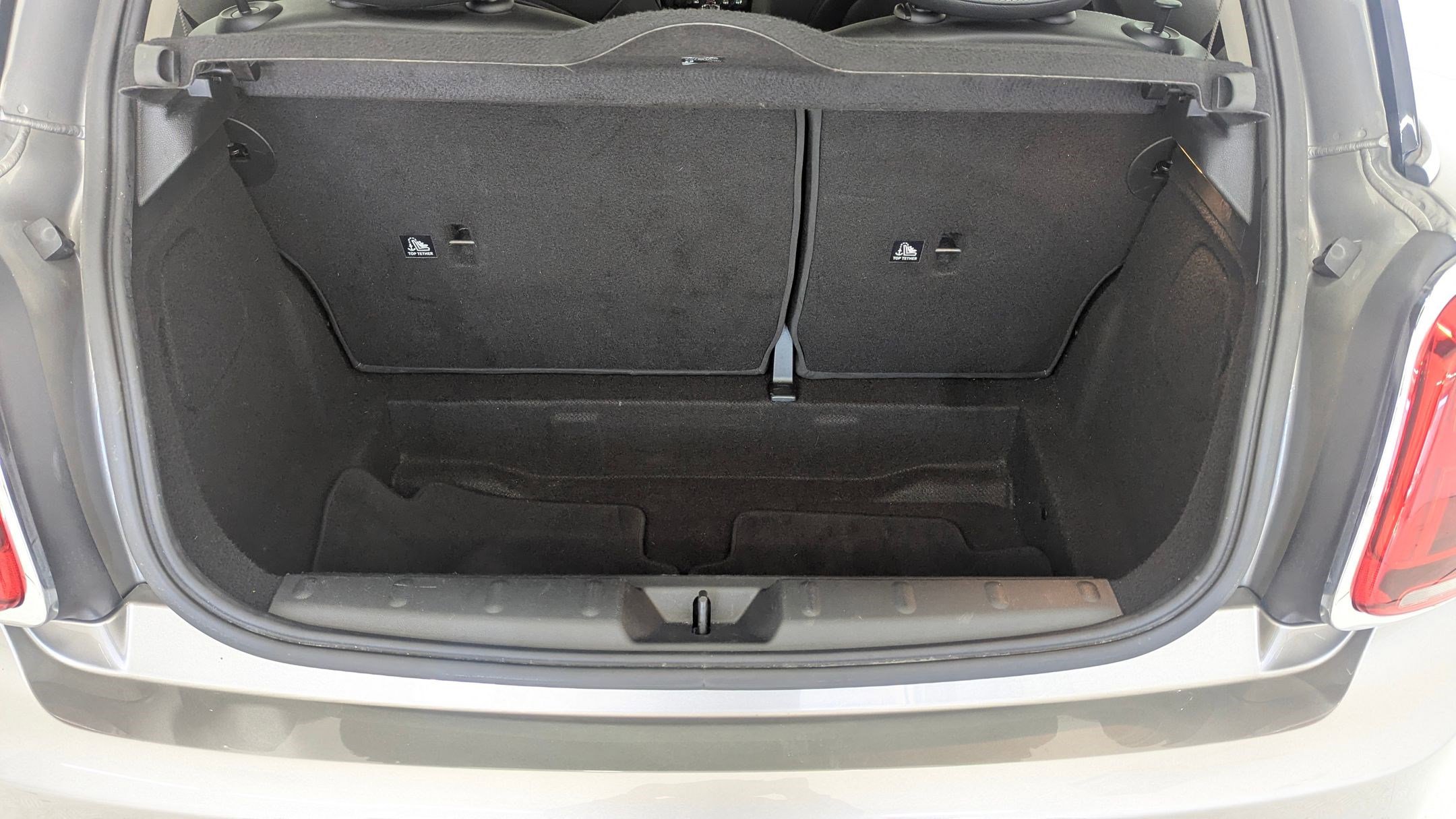 Used 2020 MINI Cooper S image 21