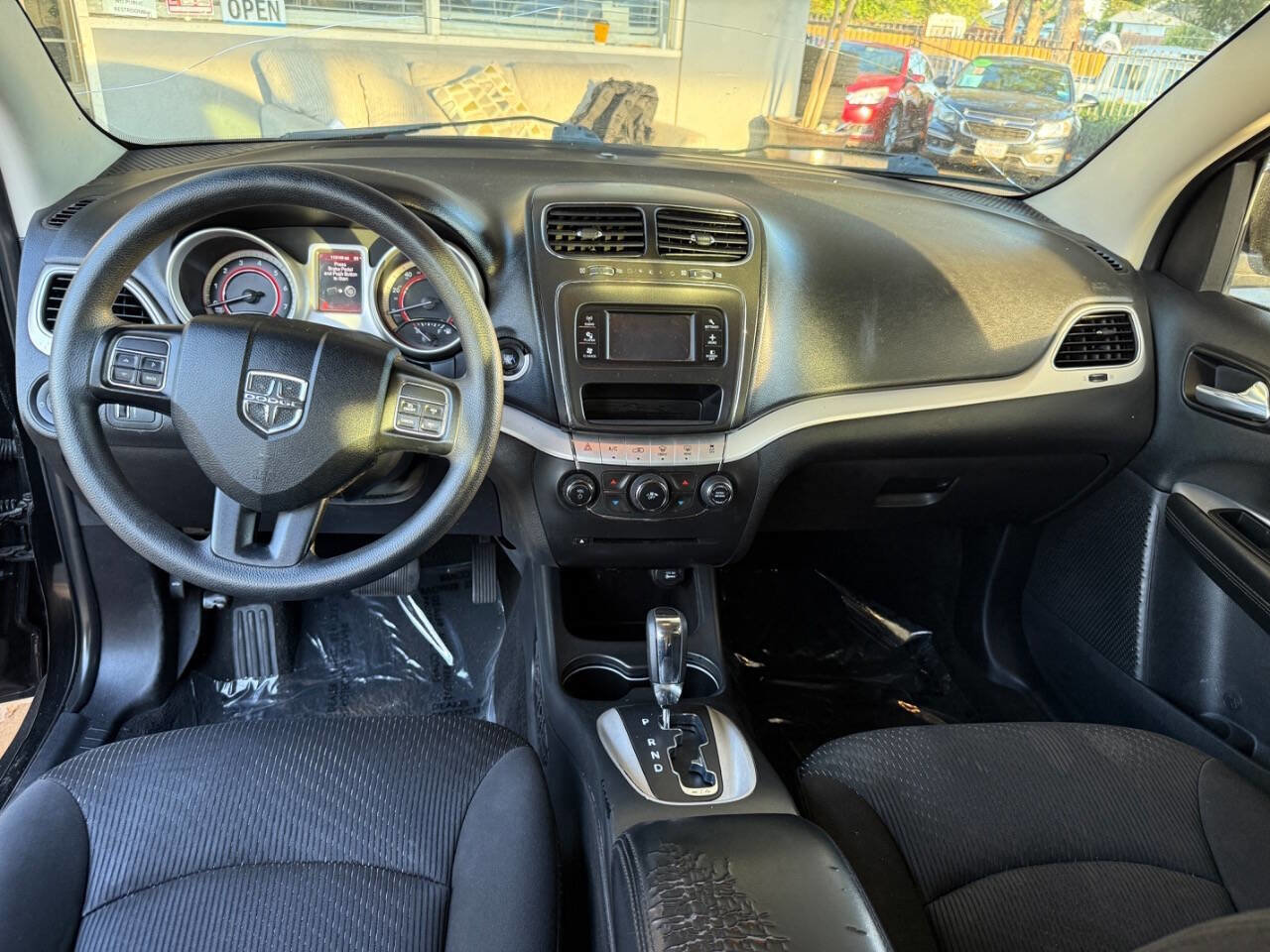 Used 2015 Dodge Journey American Value Package image 13