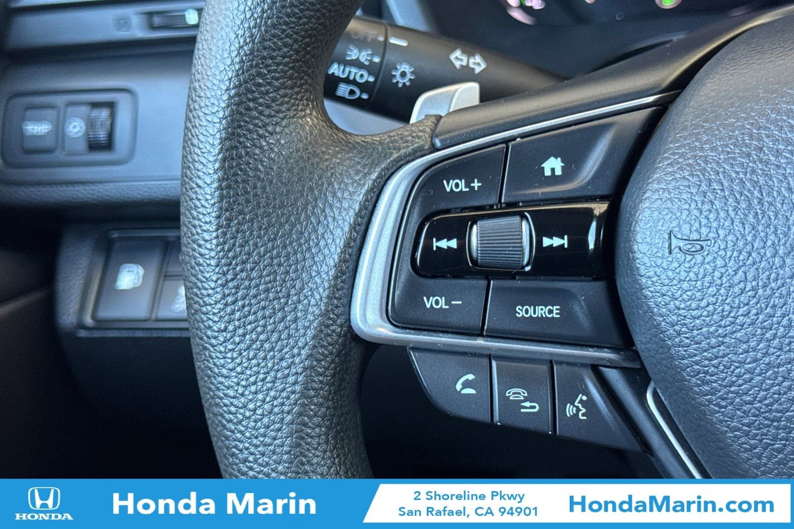 Used 2019 Honda Insight LX image 26
