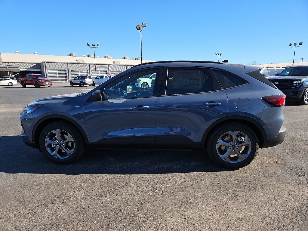 New 2026 Ford Escape ST-Line w/ Tech Pack #1 image 7
