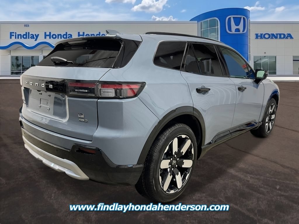 New 2026 Honda Prologue Elite image 5