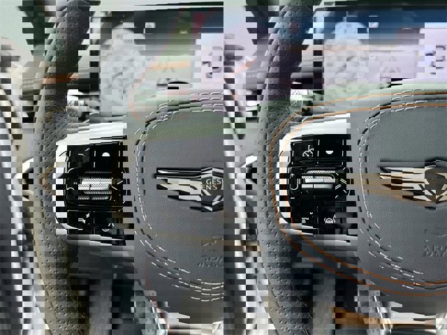 New 2026 Genesis GV70 2.5T Sport Prestige image 31