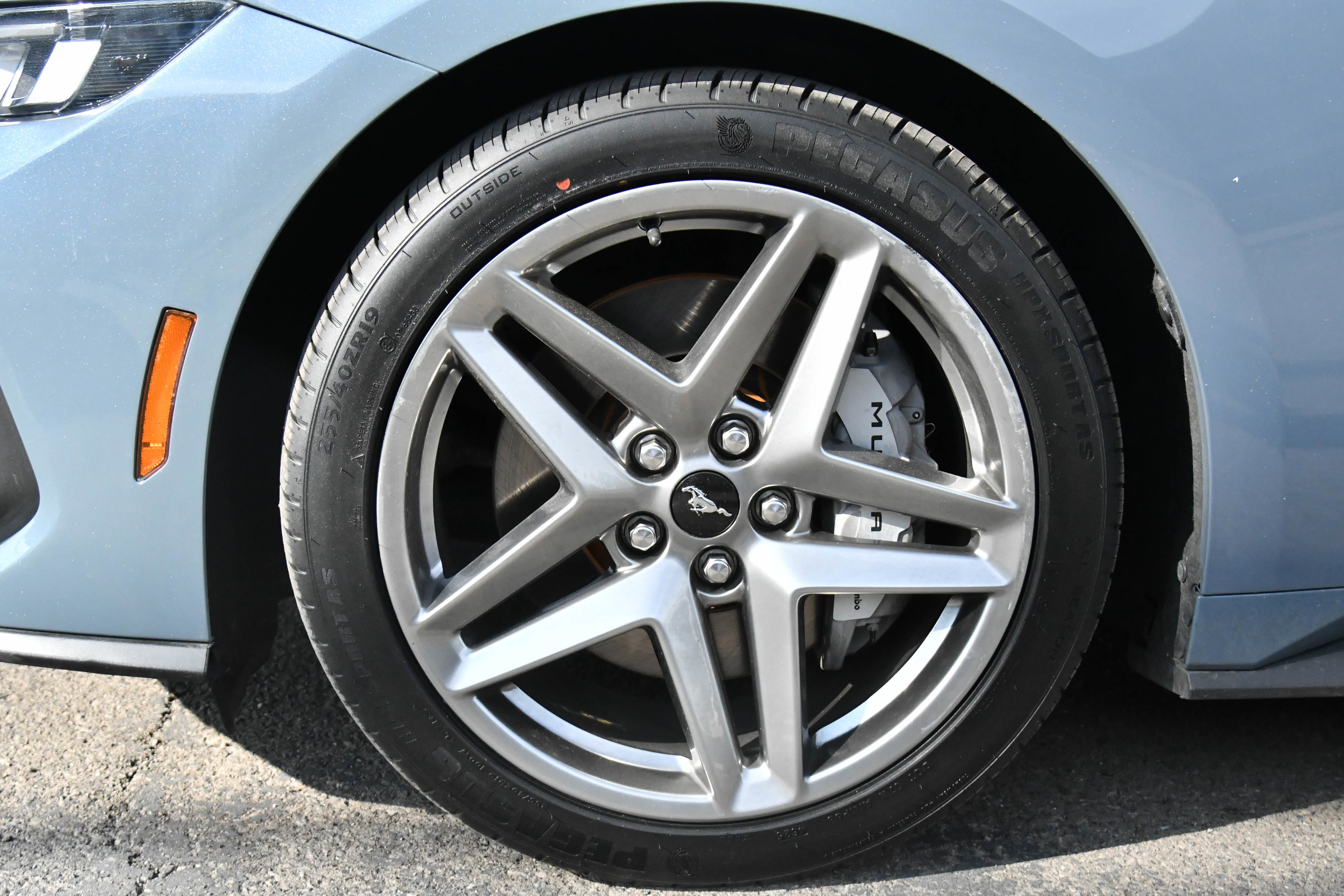 Used 2024 Ford Mustang GT Premium image 12