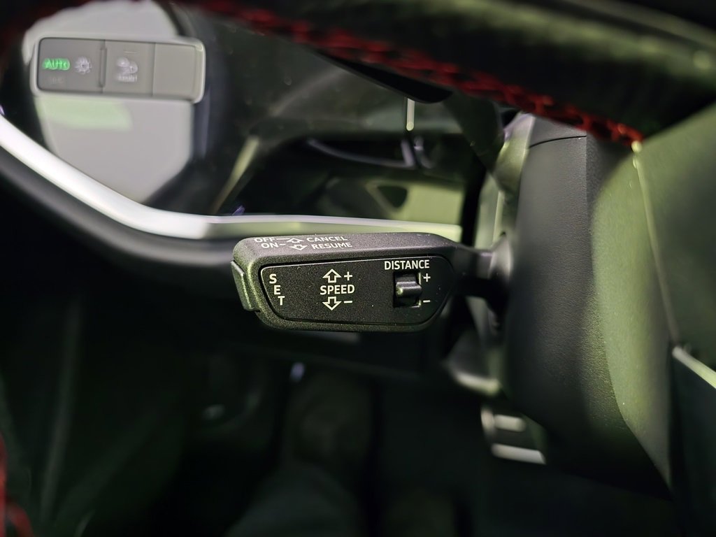 New 2025 Audi Q3 2.0T Premium Plus image 18