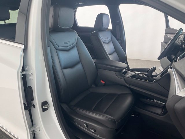 Used 2022 Cadillac XT5 Luxury AWD/4WD image 49