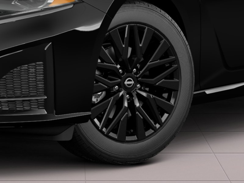 New 2026 Nissan Altima 2.5 SV w/ SV Special Edition Package FWD image 10