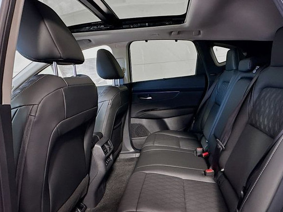 New 2026 Nissan Murano Platinum w/ Cargo Package AWD/4WD image 19