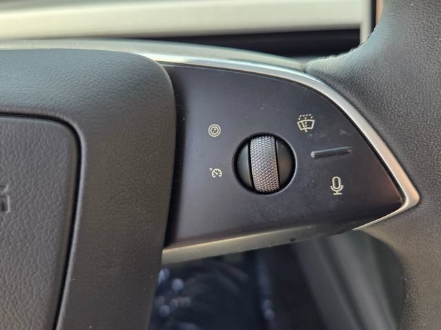 Used 2025 Tesla Model 3 Long Range RWD image 25