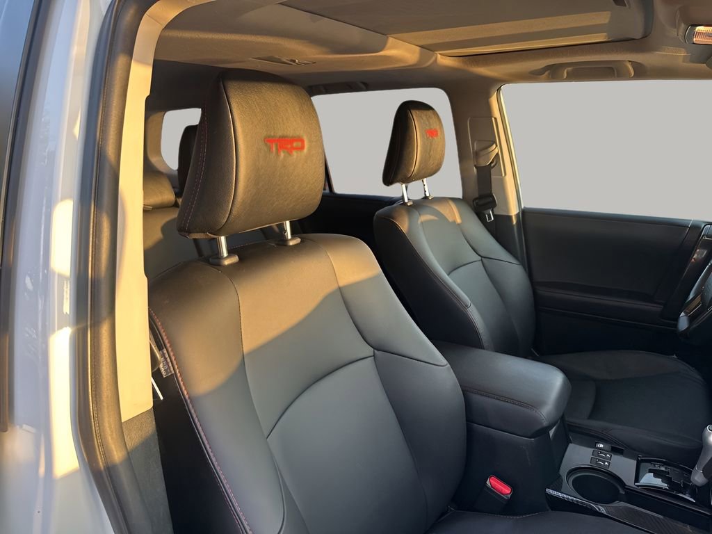 Used 2024 Toyota 4Runner TRD Pro image 15