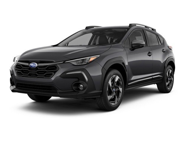 New 2027 Subaru Crosstrek 2.5i Limited AWD/4WD image 2