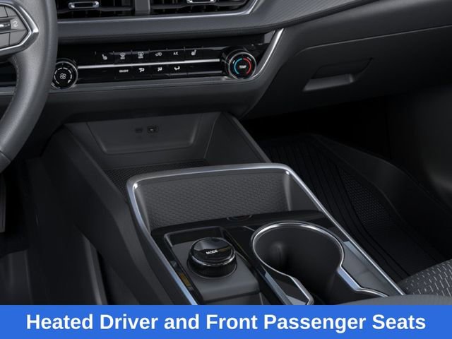 New 2026 Chevrolet Equinox LT FWD image 24