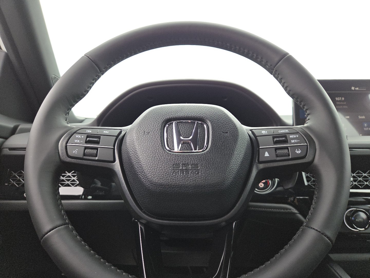 New 2026 Honda Accord Sport image 25