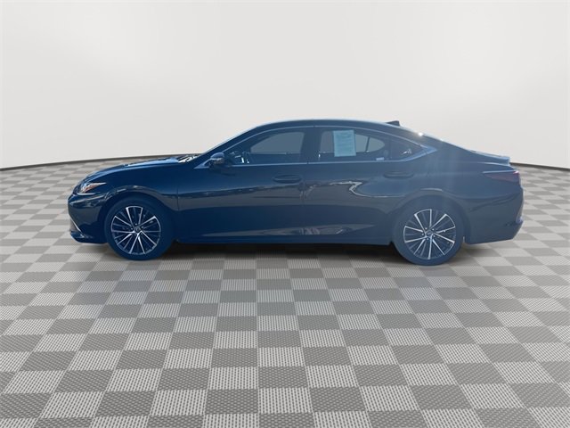 Used 2023 Lexus ES 350 350 image 5