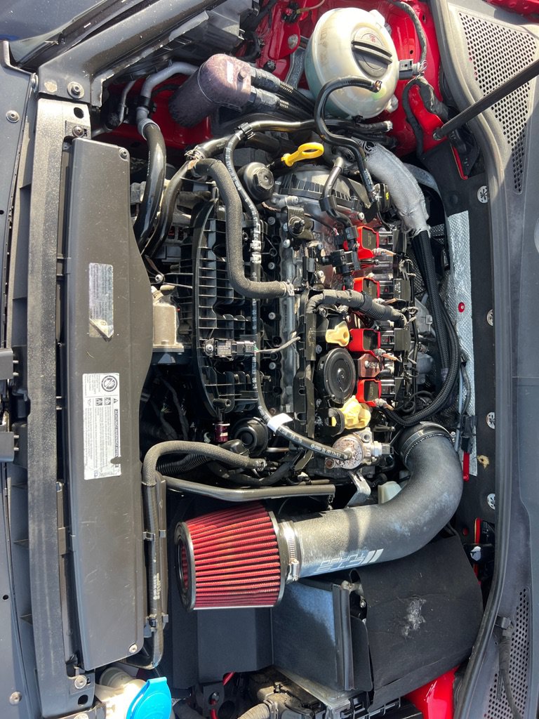 Used 2016 Volkswagen GTI S FWD image 44