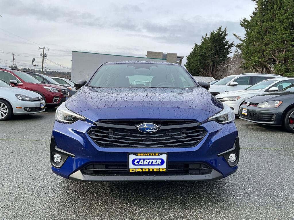 New 2026 Subaru Impreza RS AWD/4WD image 3