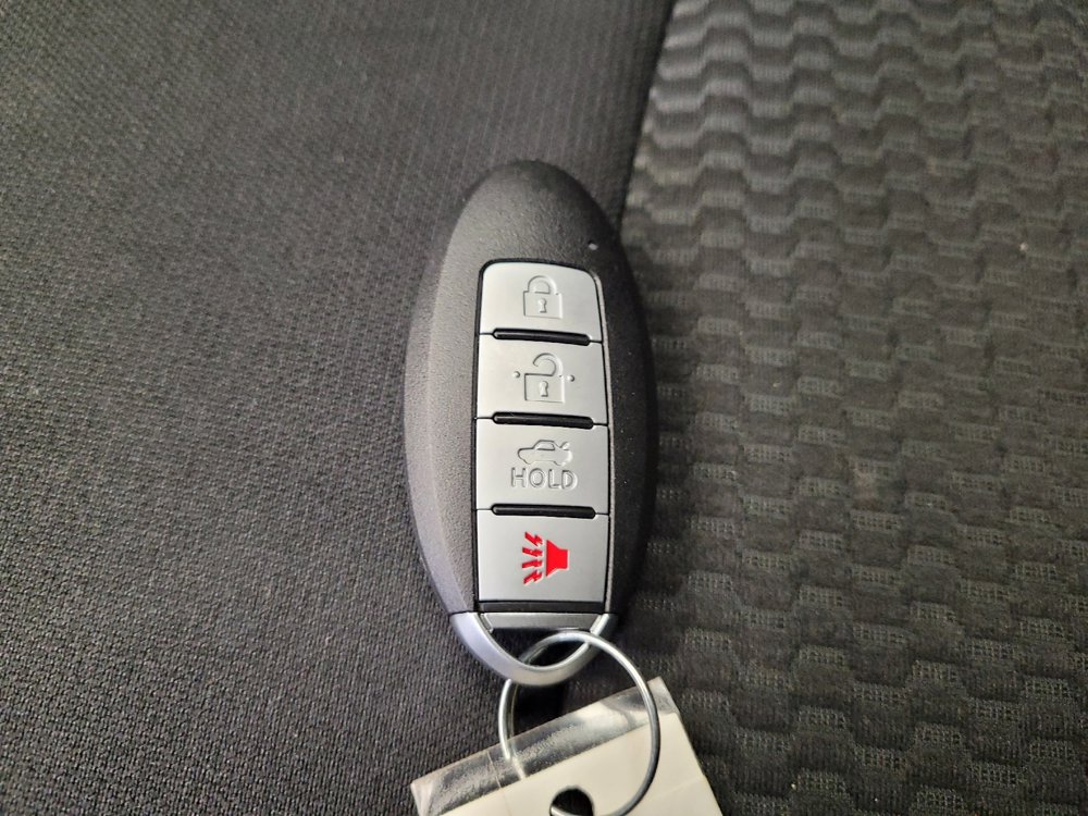 Used 2020 Nissan Sentra S image 25