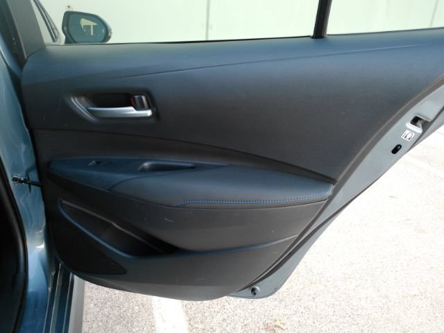 Used 2020 Toyota Corolla SE FWD image 20