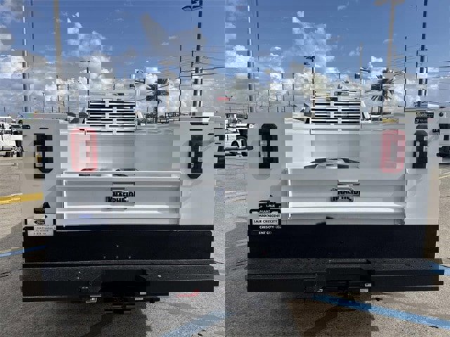 New 2026 Ford F350 XL w/ XL Chrome Package image 6