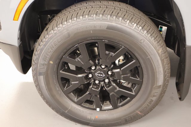 New 2026 Nissan Frontier SV w/ Tow Package AWD/4WD image 7