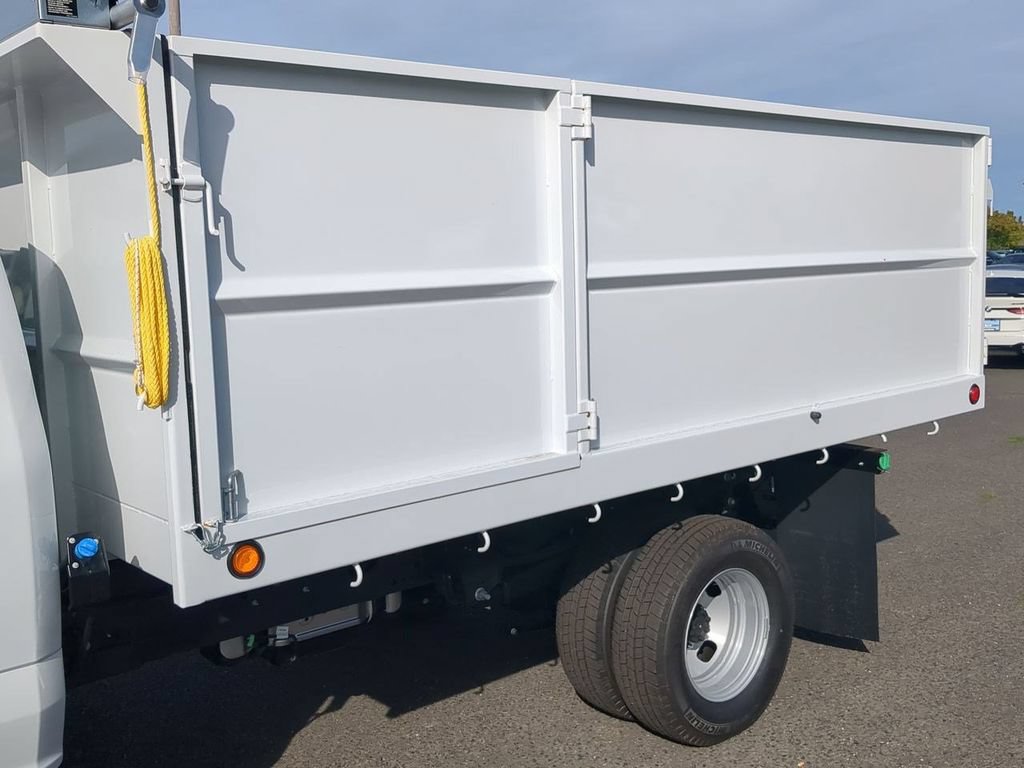 New 2024 Ford F350 XL w/ XL Chrome Package AWD/4WD image 19
