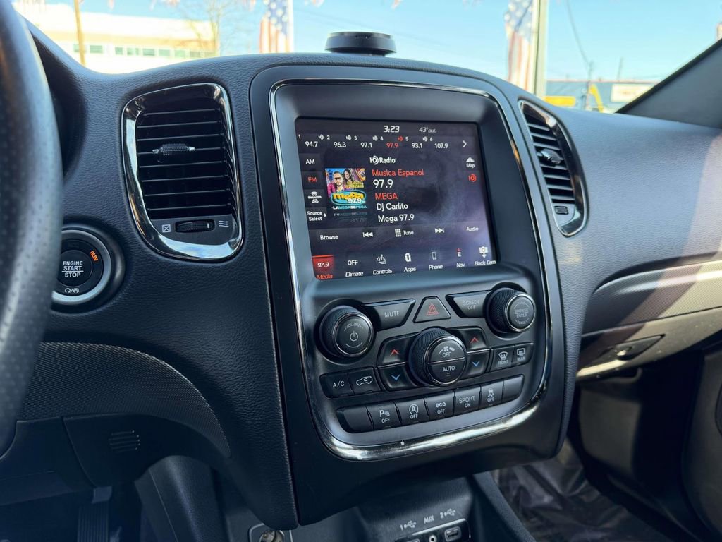 Used 2020 Dodge Durango GT image 29