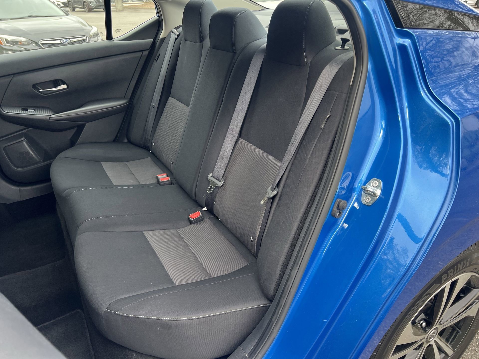 Used 2023 Nissan Sentra SV image 15