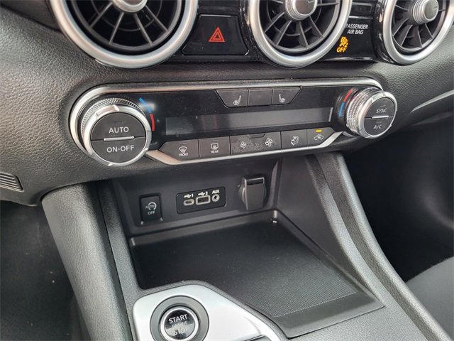 Used 2024 Nissan Sentra SR image 8