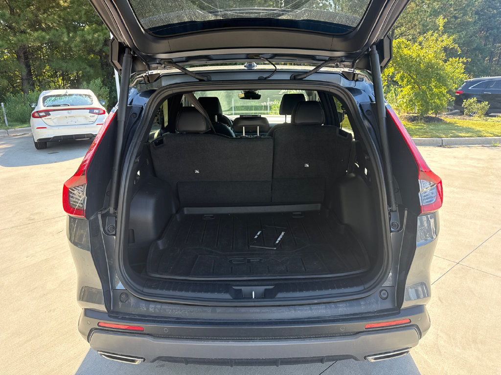 Certified 2025 Honda CR-V Sport-L image 33