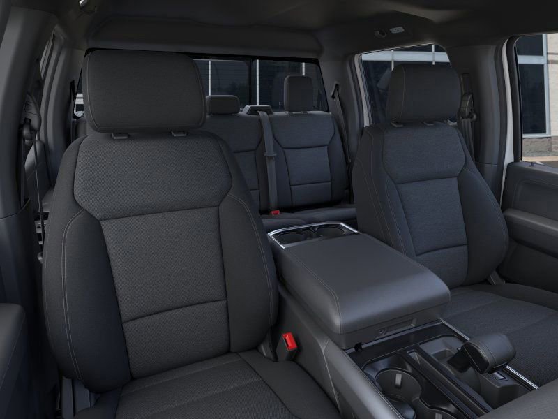 New 2026 Ford F150 XLT w/ Equipment Group 302A MID image 10