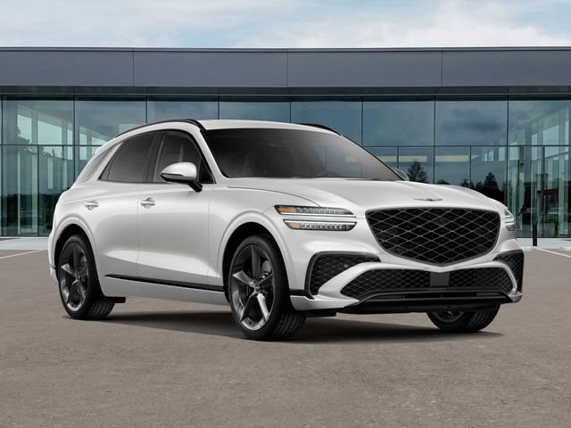 New 2026 Genesis GV70 2.5T Sport Prestige AWD/4WD image 2