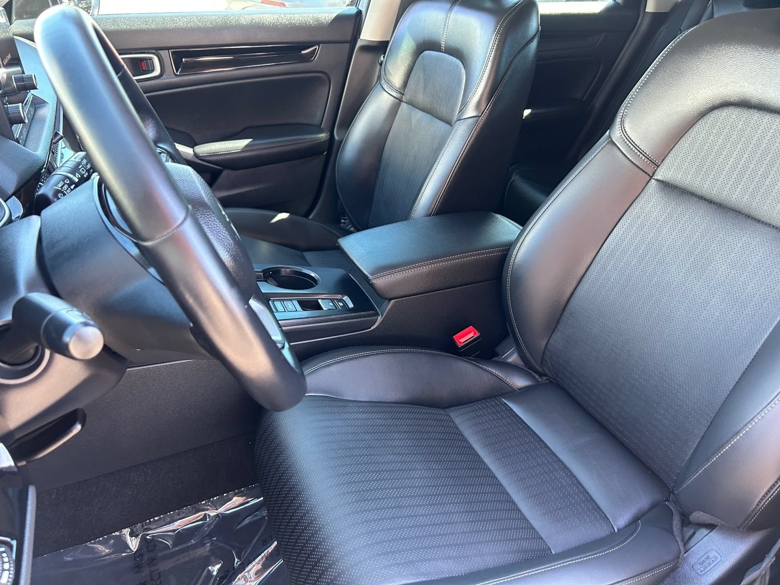 Used 2024 Honda Civic EX-L image 18