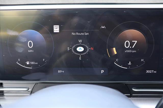 Certified 2026 Hyundai Kona Limited FWD image 13